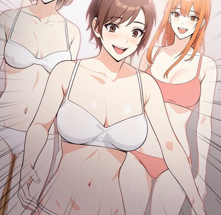 The Secret of a Girls’ Dorm Chapter 22 Page 64