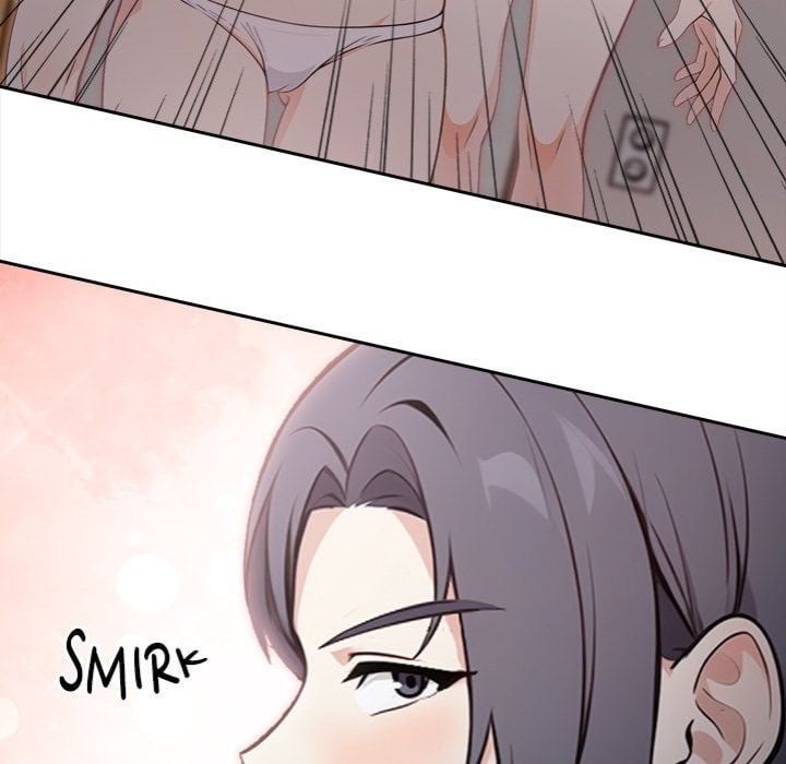 The Secret of a Girls’ Dorm Chapter 22 Page 65