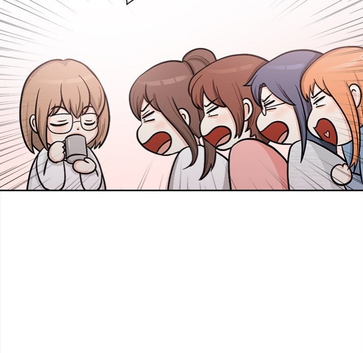 The Secret of a Girls’ Dorm Chapter 22 Page 7