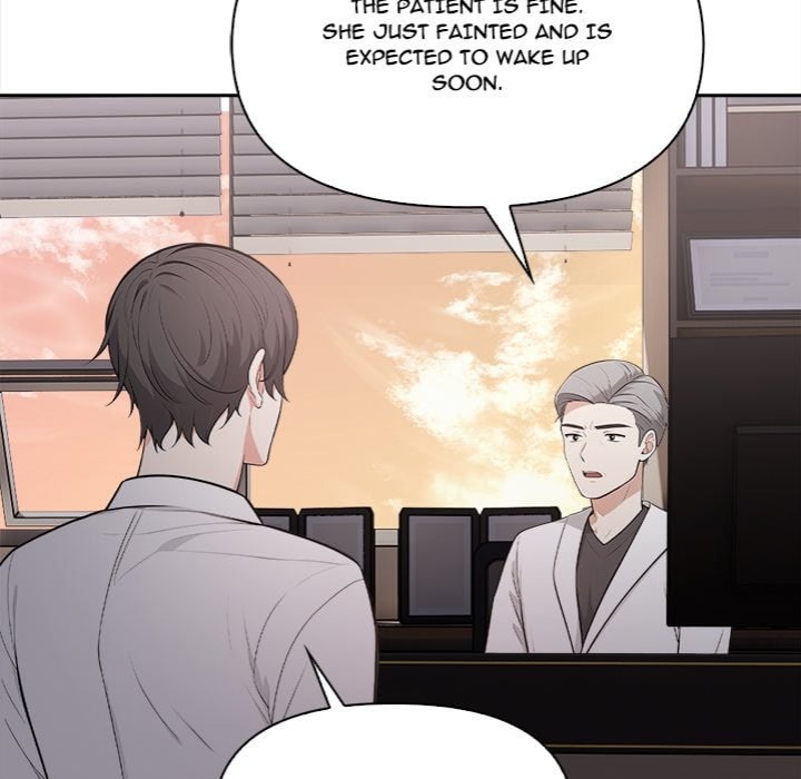 The Secret of a Girls’ Dorm Chapter 22 Page 71