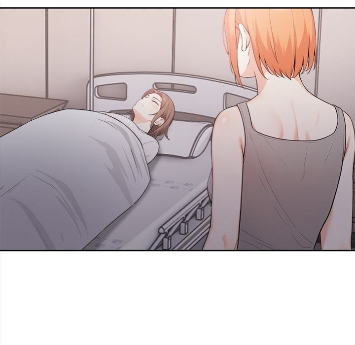 The Secret of a Girls’ Dorm Chapter 22 Page 78