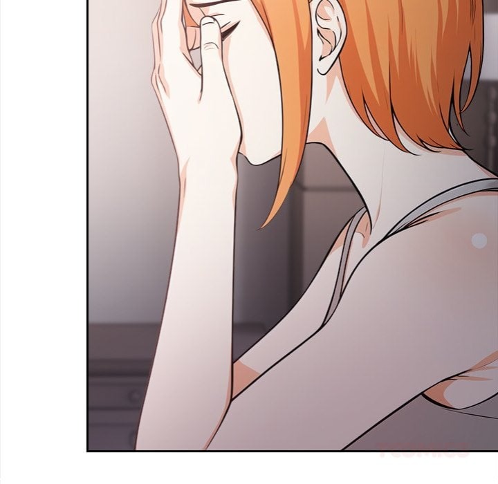 The Secret of a Girls’ Dorm Chapter 22 Page 82