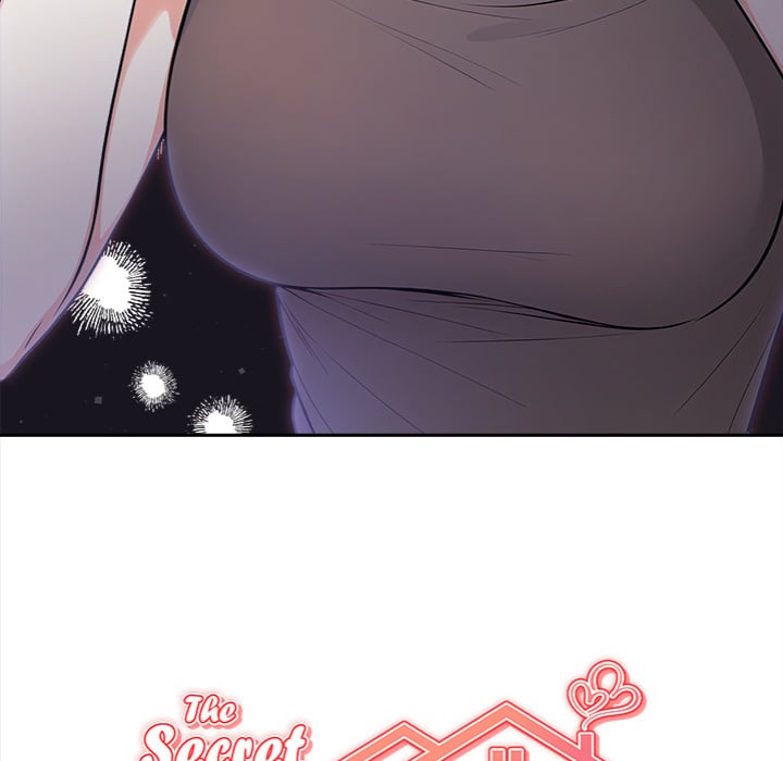 The Secret of a Girls’ Dorm Chapter 23 Page 10