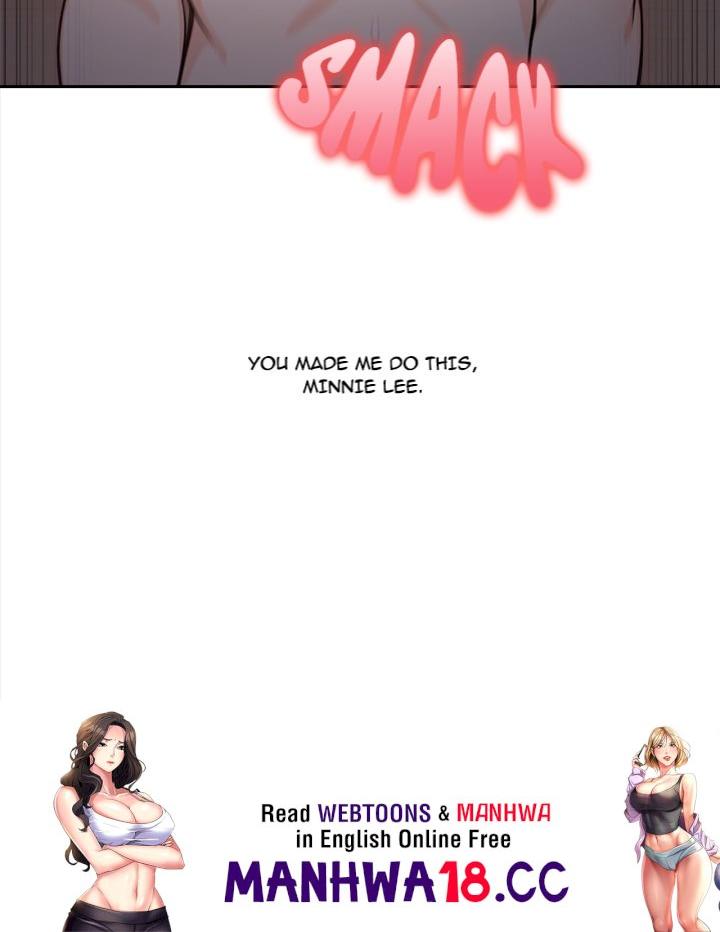 The Secret of a Girls’ Dorm Chapter 23 Page 101