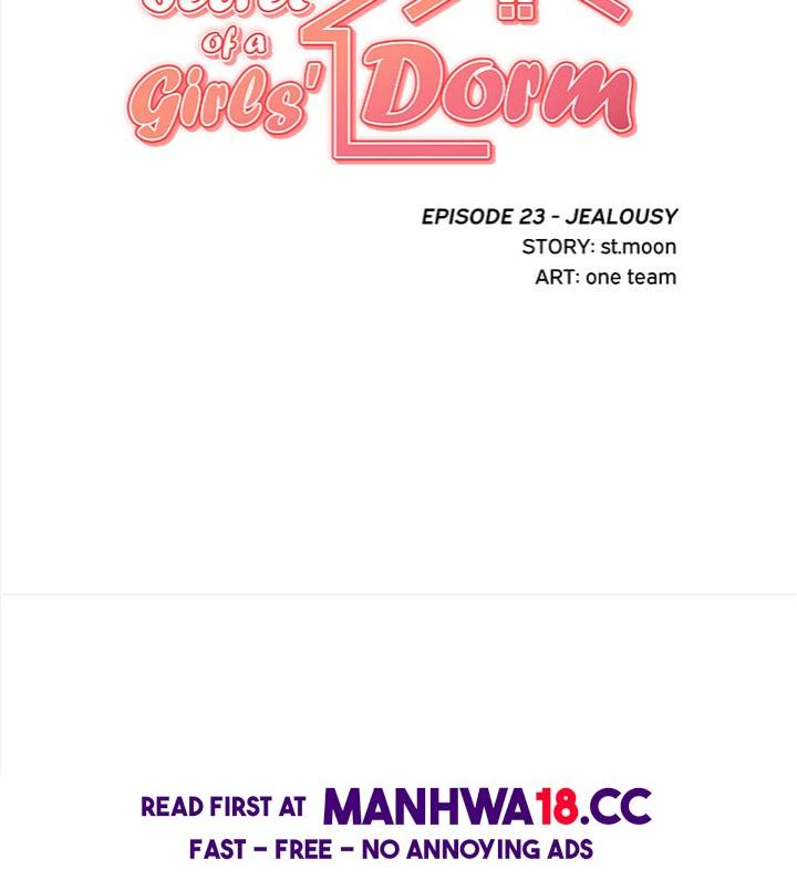 The Secret of a Girls’ Dorm Chapter 23 Page 11