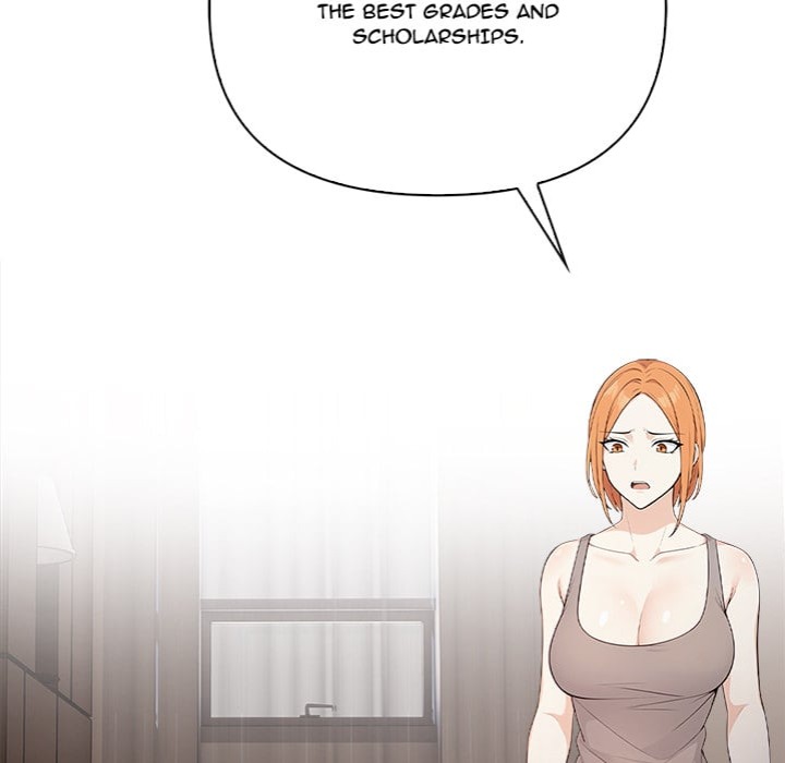 The Secret of a Girls’ Dorm Chapter 23 Page 13