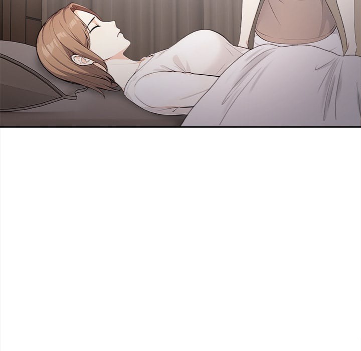 The Secret of a Girls’ Dorm Chapter 23 Page 14