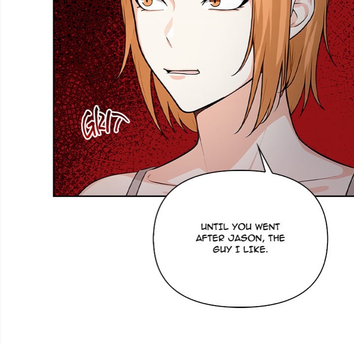 The Secret of a Girls’ Dorm Chapter 23 Page 16