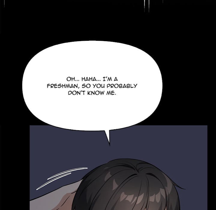 The Secret of a Girls’ Dorm Chapter 23 Page 18