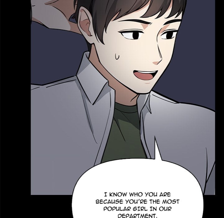 The Secret of a Girls’ Dorm Chapter 23 Page 19