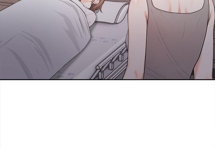 The Secret of a Girls’ Dorm Chapter 23 Page 2