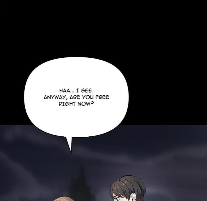 The Secret of a Girls’ Dorm Chapter 23 Page 21