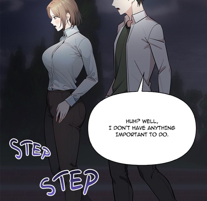 The Secret of a Girls’ Dorm Chapter 23 Page 22