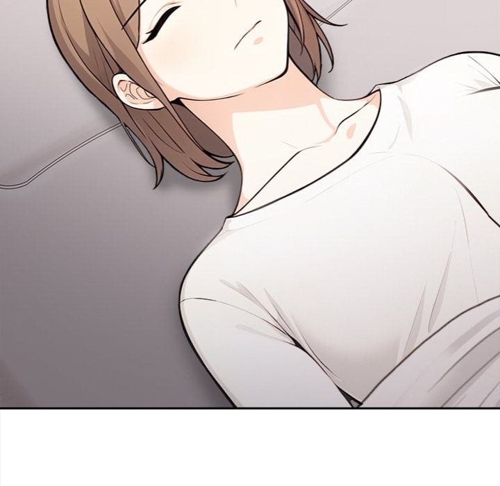 The Secret of a Girls’ Dorm Chapter 23 Page 26