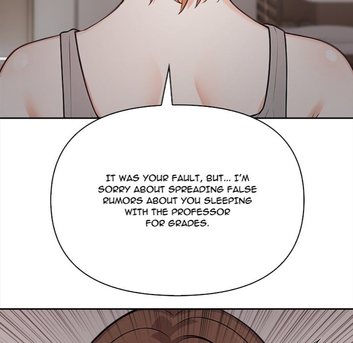 The Secret of a Girls’ Dorm Chapter 23 Page 29