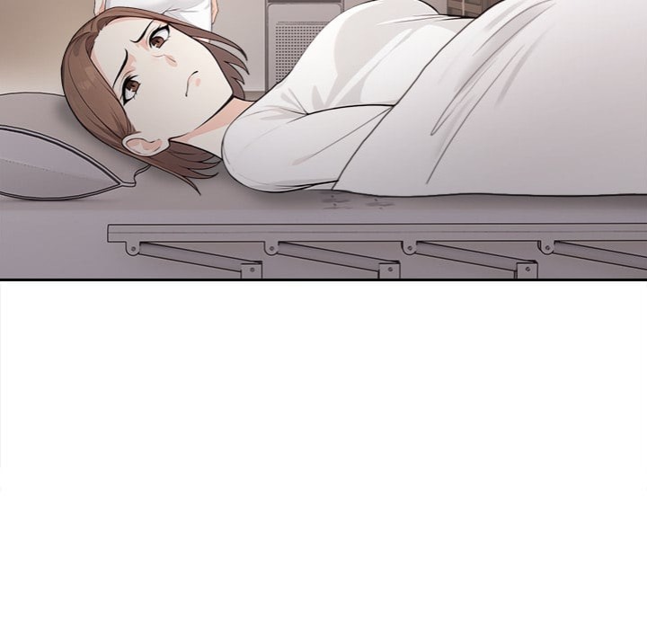 The Secret of a Girls’ Dorm Chapter 23 Page 33