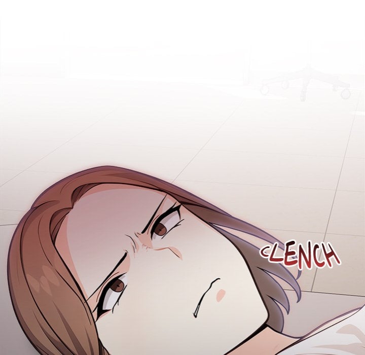 The Secret of a Girls’ Dorm Chapter 23 Page 34