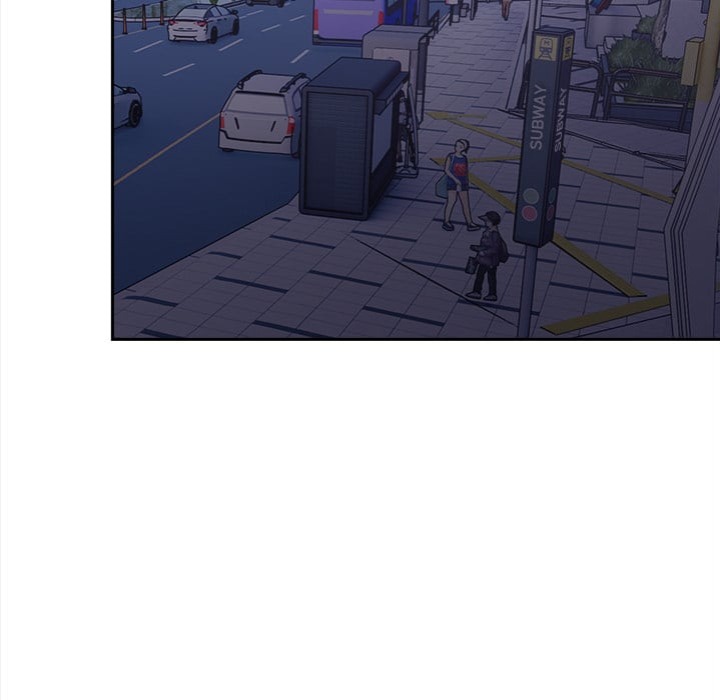 The Secret of a Girls’ Dorm Chapter 23 Page 39