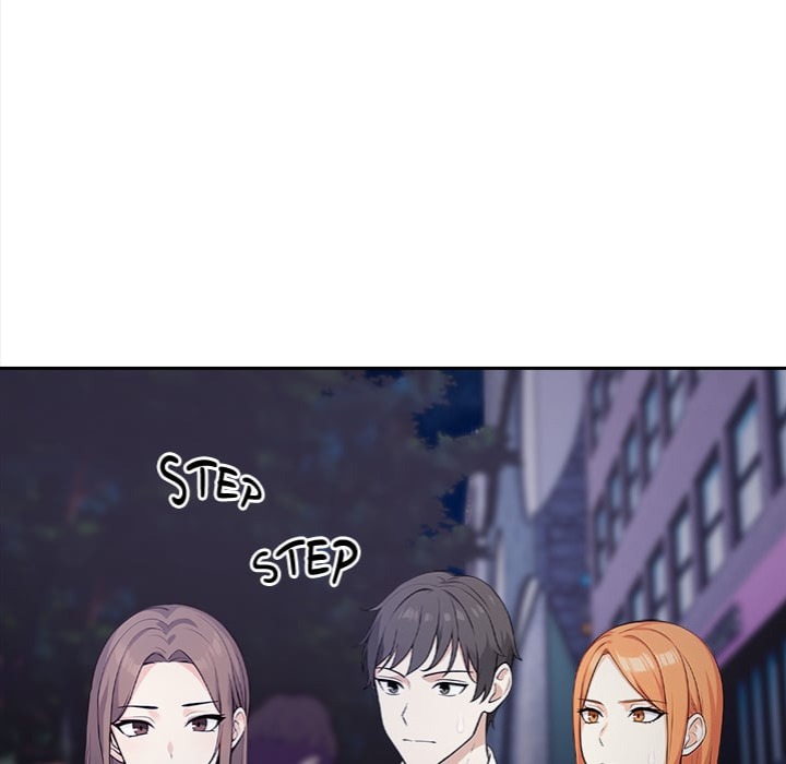 The Secret of a Girls’ Dorm Chapter 23 Page 40