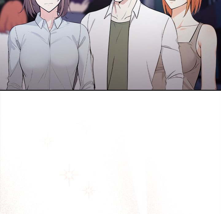 The Secret of a Girls’ Dorm Chapter 23 Page 41