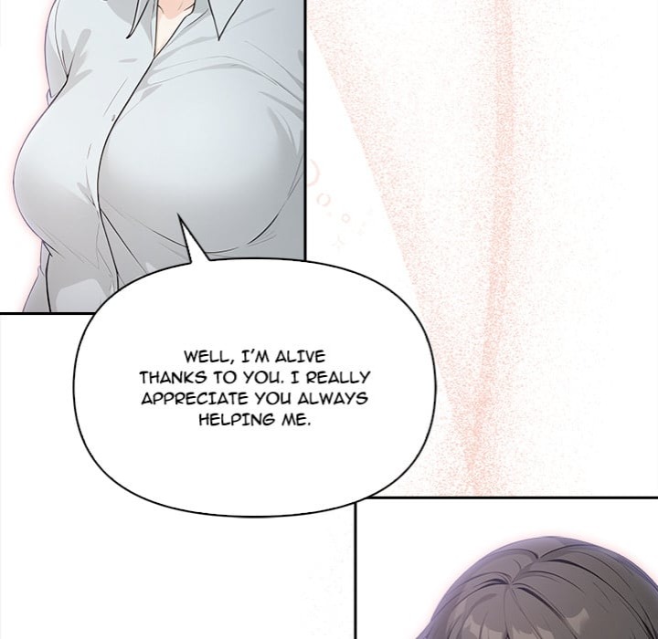 The Secret of a Girls’ Dorm Chapter 23 Page 43