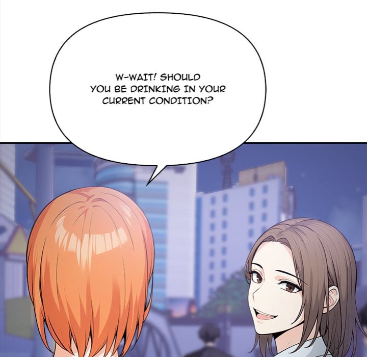 The Secret of a Girls’ Dorm Chapter 23 Page 48