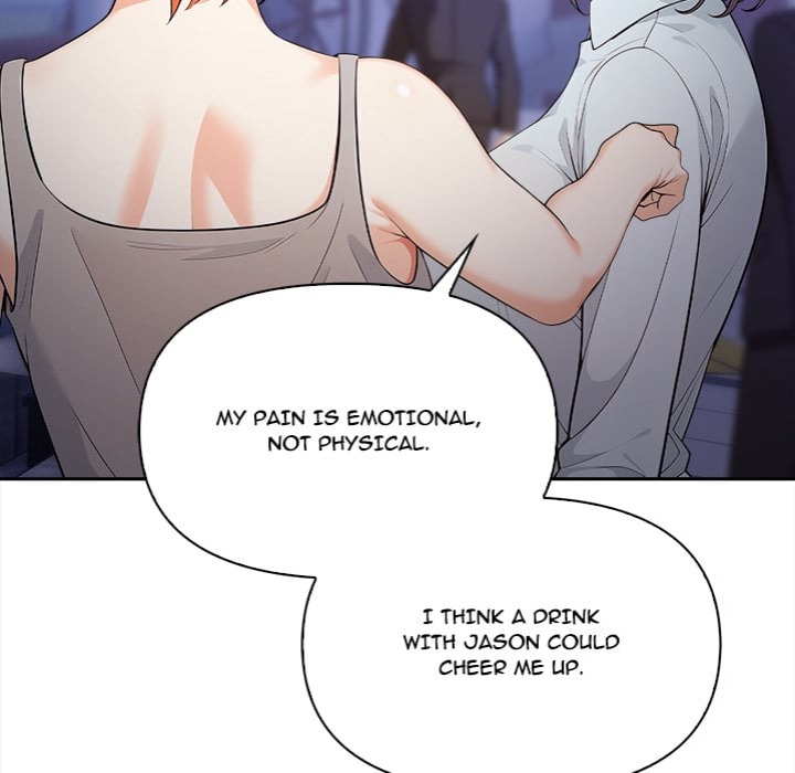 The Secret of a Girls’ Dorm Chapter 23 Page 49