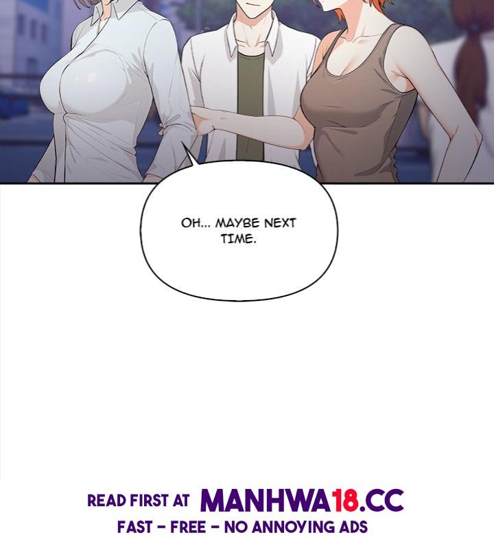 The Secret of a Girls’ Dorm Chapter 23 Page 52