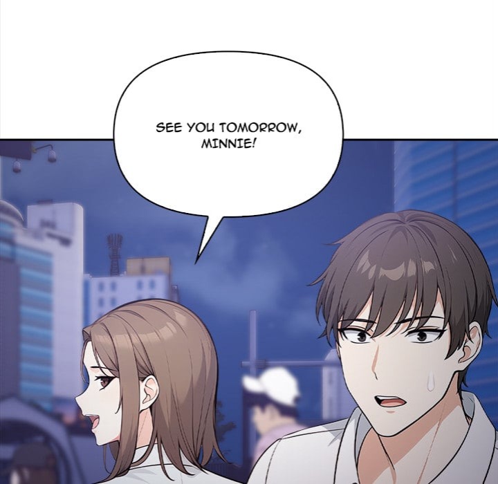 The Secret of a Girls’ Dorm Chapter 23 Page 57