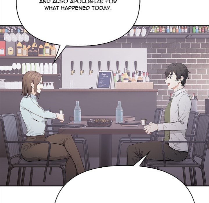 The Secret of a Girls’ Dorm Chapter 23 Page 66