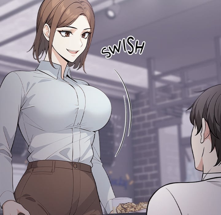 The Secret of a Girls’ Dorm Chapter 23 Page 73