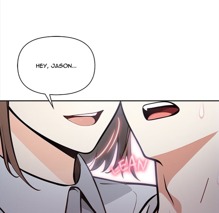 The Secret of a Girls’ Dorm Chapter 23 Page 75