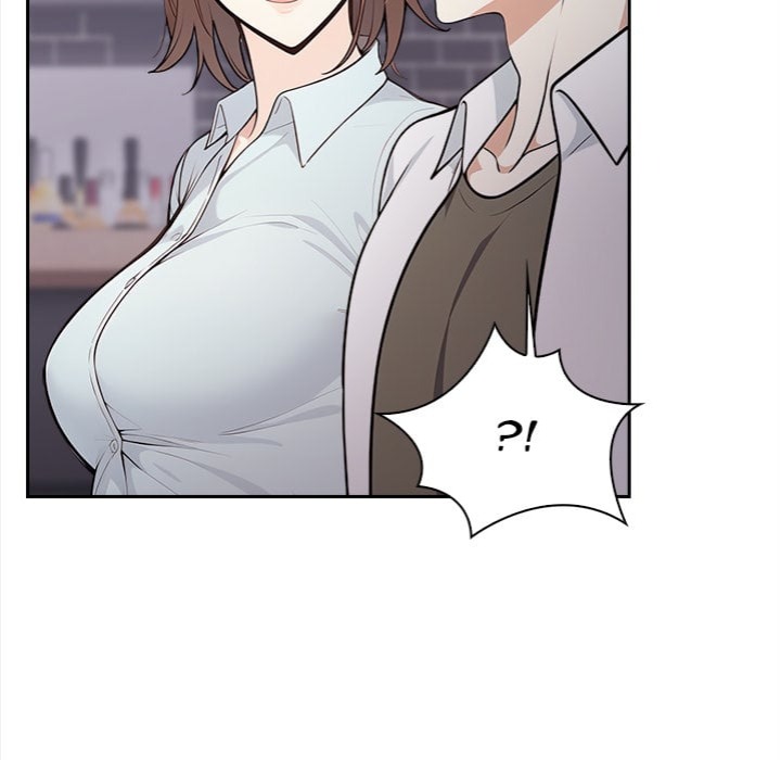 The Secret of a Girls’ Dorm Chapter 23 Page 78