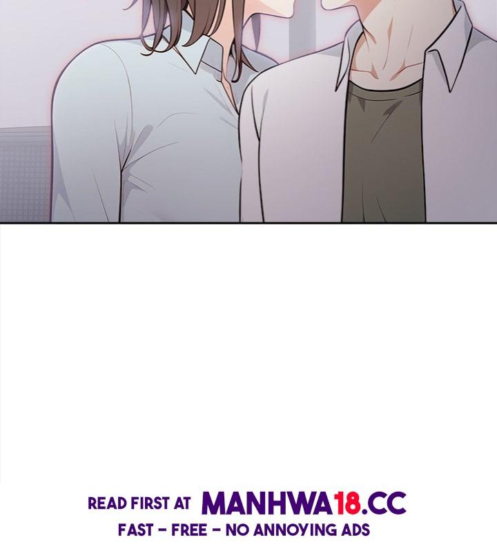 The Secret of a Girls’ Dorm Chapter 23 Page 83