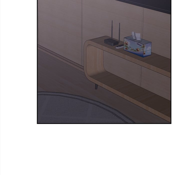 The Secret of a Girls’ Dorm Chapter 23 Page 87