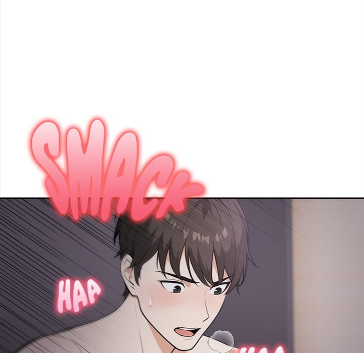 The Secret of a Girls’ Dorm Chapter 23 Page 88