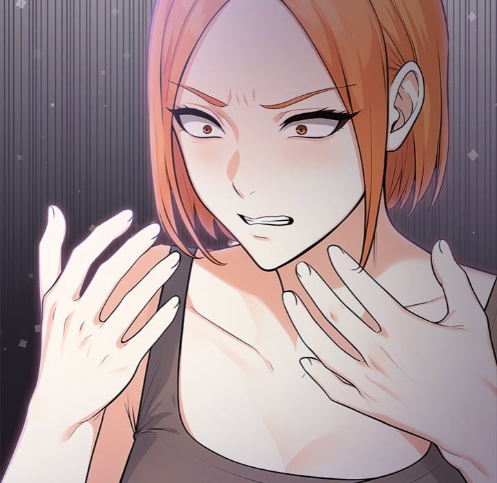 The Secret of a Girls’ Dorm Chapter 23 Page 9