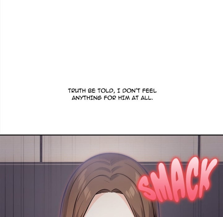 The Secret of a Girls’ Dorm Chapter 23 Page 99