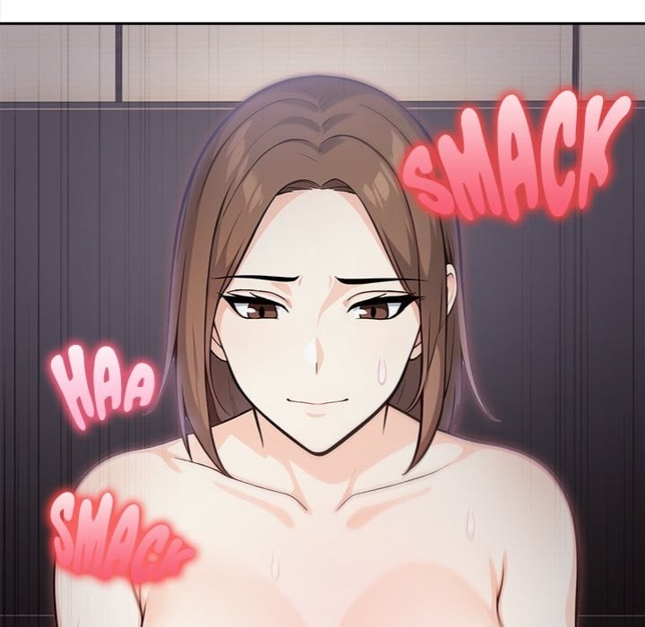 The Secret of a Girls’ Dorm Chapter 24 Page 10