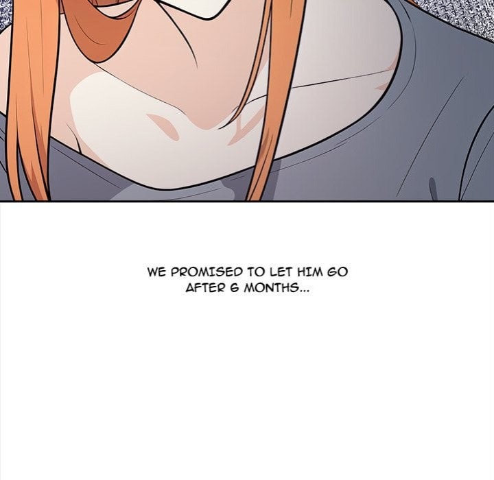 The Secret of a Girls’ Dorm Chapter 24 Page 101