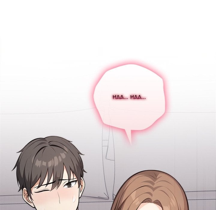 The Secret of a Girls’ Dorm Chapter 24 Page 15