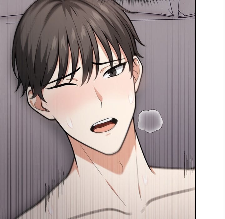 The Secret of a Girls’ Dorm Chapter 24 Page 19