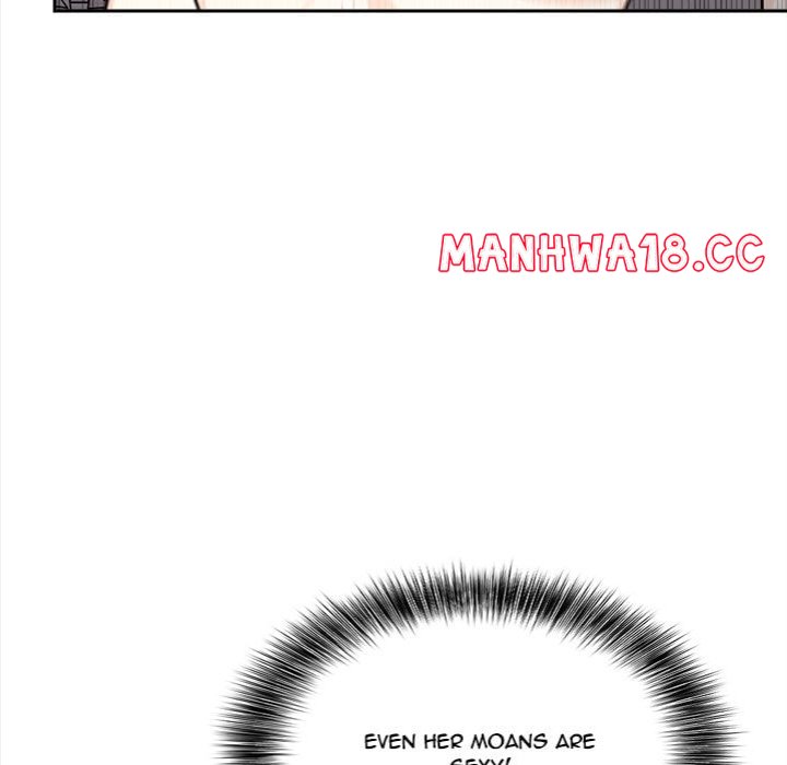 The Secret of a Girls’ Dorm Chapter 24 Page 23