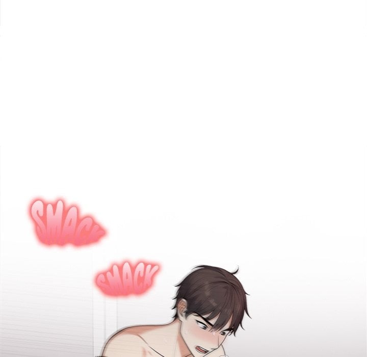 The Secret of a Girls’ Dorm Chapter 24 Page 25