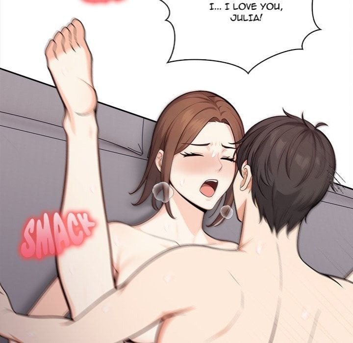 The Secret of a Girls’ Dorm Chapter 24 Page 28