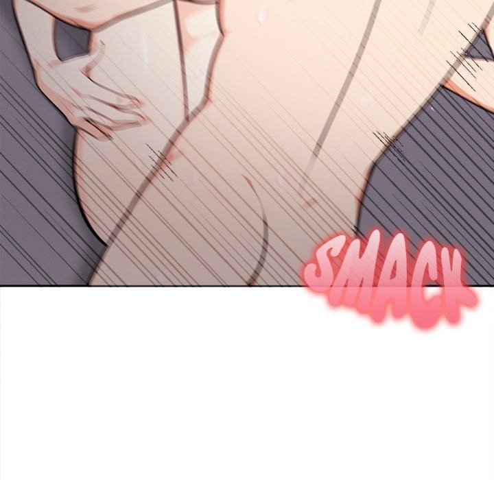 The Secret of a Girls’ Dorm Chapter 24 Page 29