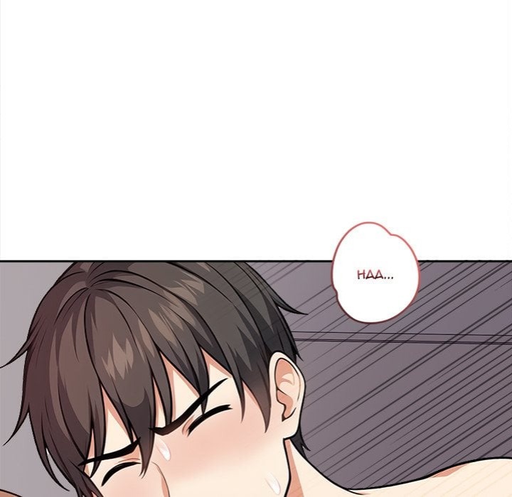 The Secret of a Girls’ Dorm Chapter 24 Page 30