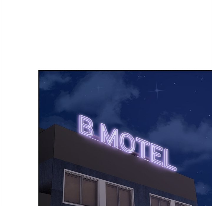 The Secret of a Girls’ Dorm Chapter 24 Page 34