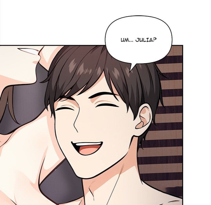 The Secret of a Girls’ Dorm Chapter 24 Page 38