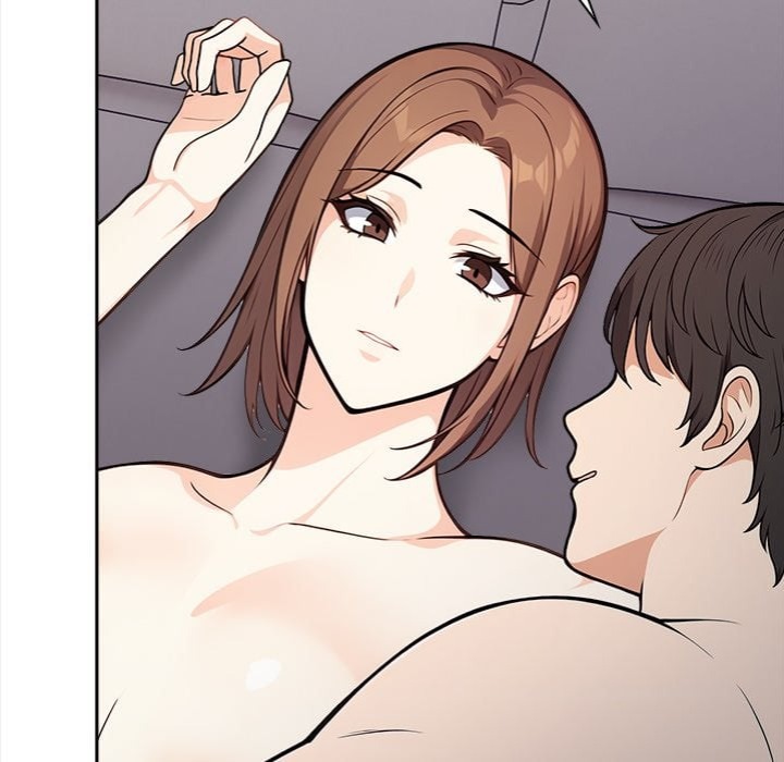 The Secret of a Girls’ Dorm Chapter 24 Page 41